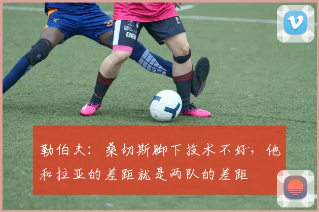 勒伯夫：桑切斯脚下技术不好，他和拉亚的差距就是两队的差距